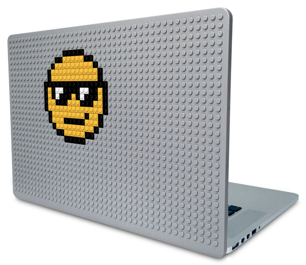 Cool Emoji Laptop Case