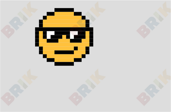Cool Emoji