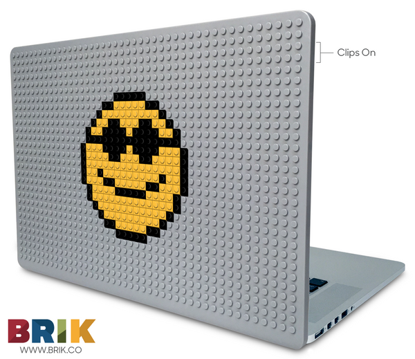 Cool Emoji Laptop Case