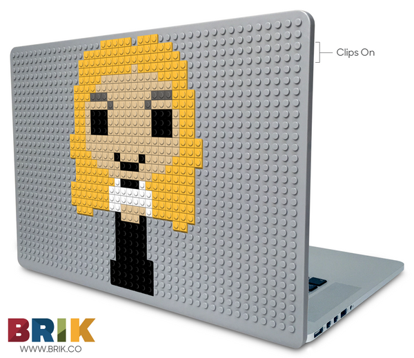 Cordelia Foxx Laptop Case
