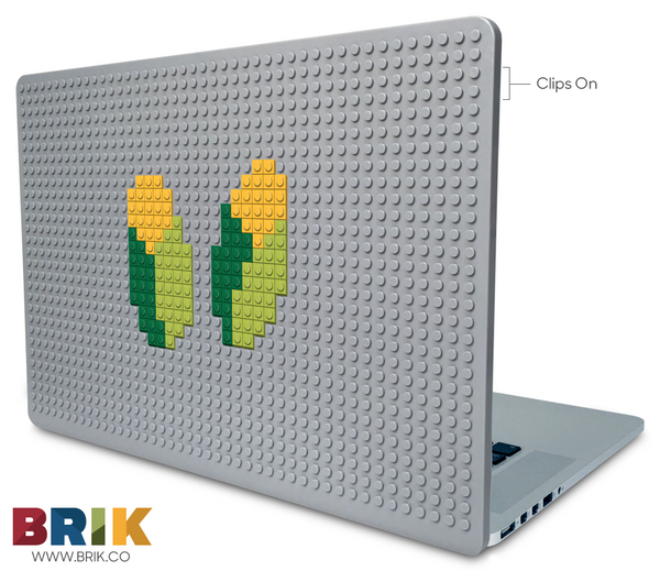 Corn Laptop Case