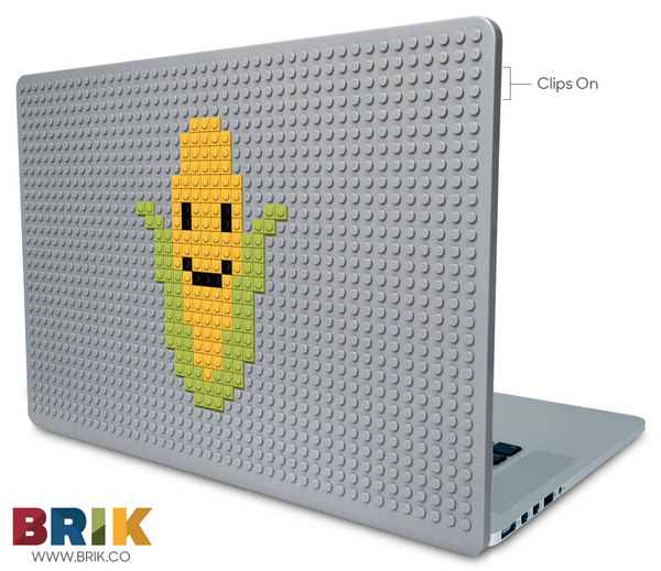 Corn Laptop Case