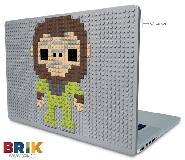 Cornelius Laptop Case