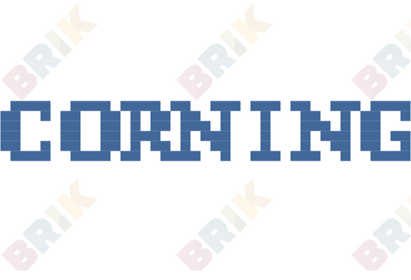 Corning Incorporated Logo