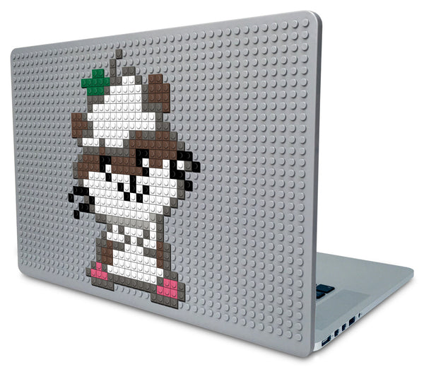 Corocorokuririn Laptop Case