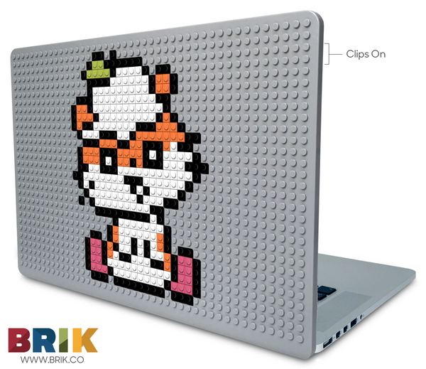 Corocorokuririn Laptop Case
