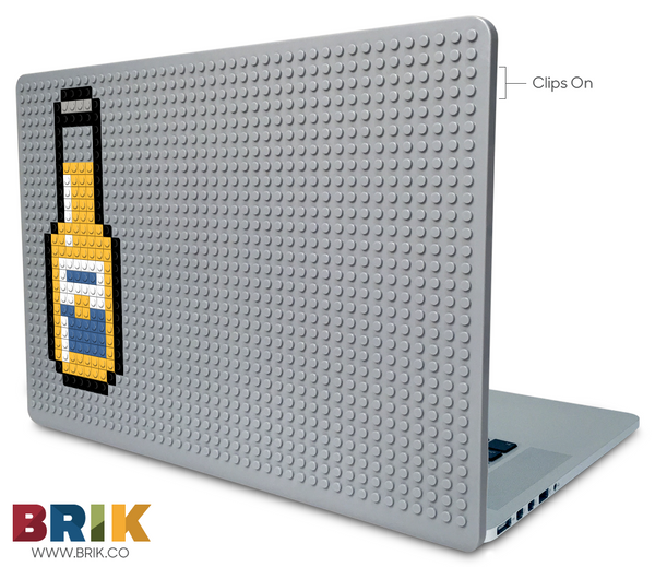 Coronita Laptop Case