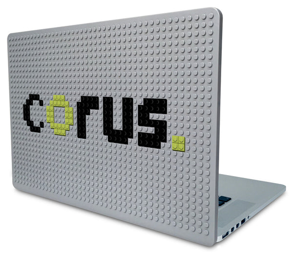 Corus Entertainment Laptop Case