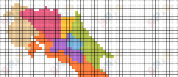 Costa Rica Map