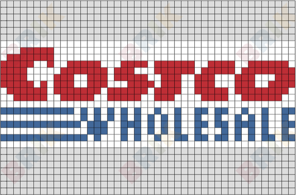 Costco Wholesale Corp. Logo