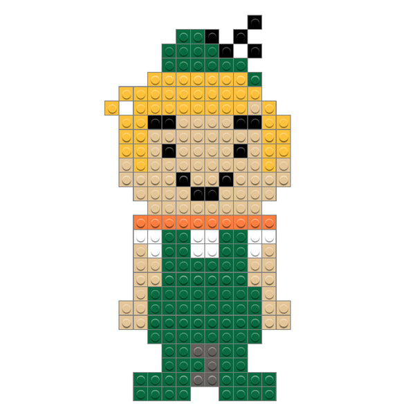 Elroy Justin Jetson