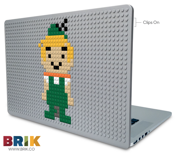 Elroy Justin Jetson Laptop Case
