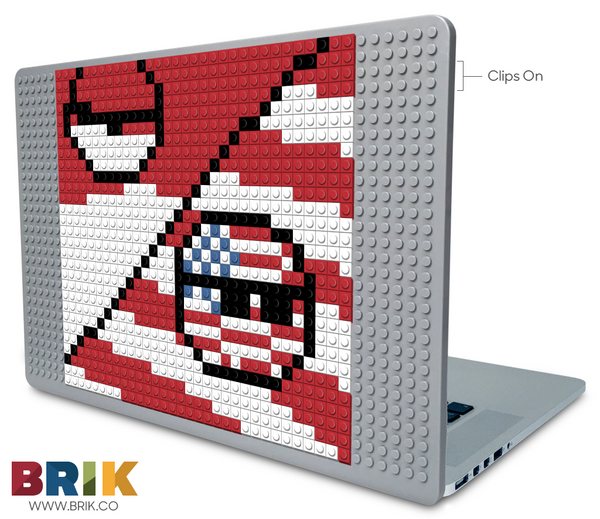 countryballs Laptop Case