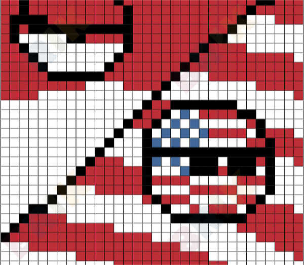 countryballs