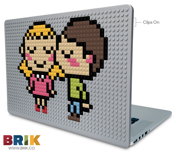 Couple Laptop Case