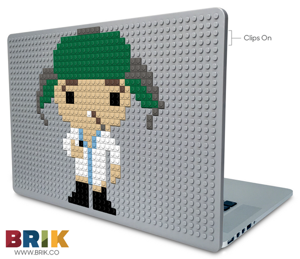 Cousin Eddie Laptop Case
