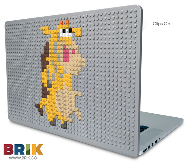 Cow Laptop Case
