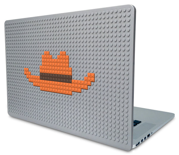 Cowboy Hat Laptop Case