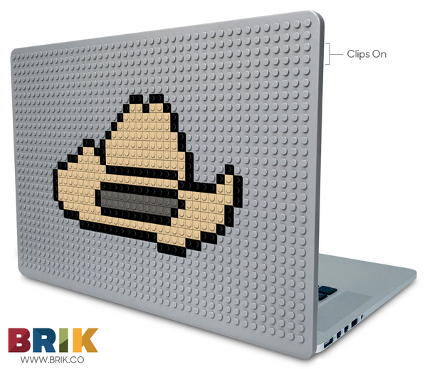 Cowboy Hat Laptop Case