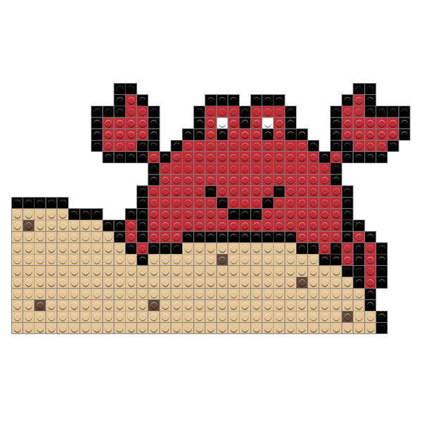 Crab
