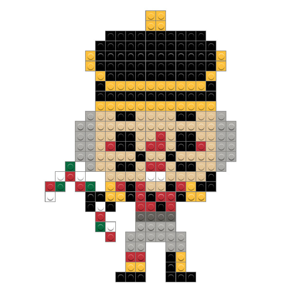 Crackshot