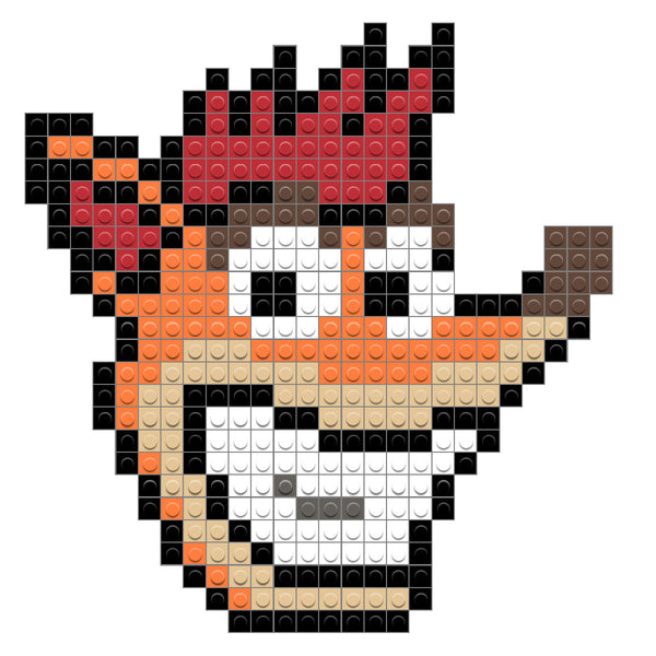 Crash Bandicoot