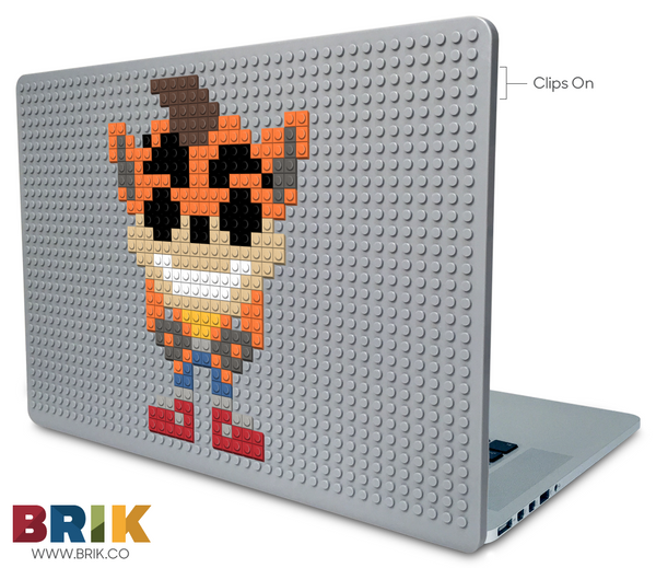 Crash Bandicoot Laptop Case