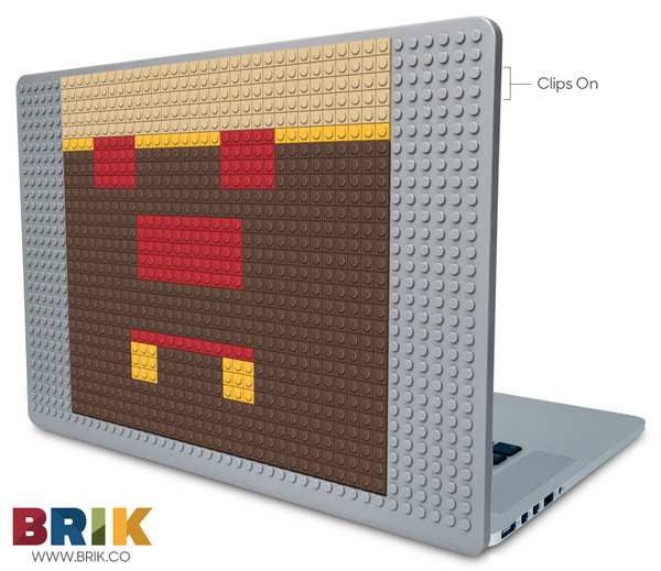 creapper Laptop Case