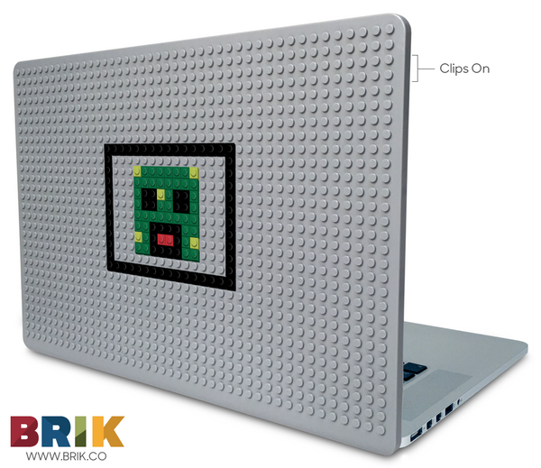 CREEPER Laptop Case