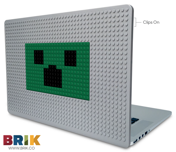 creeper Laptop Case