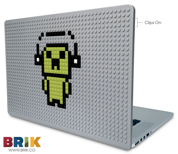 creeper Laptop Case