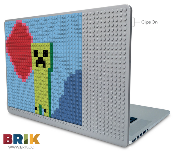 creeper Laptop Case