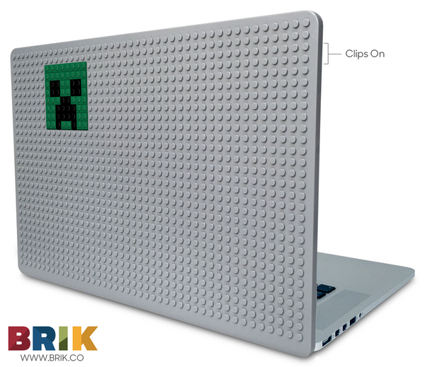 creeper Laptop Case