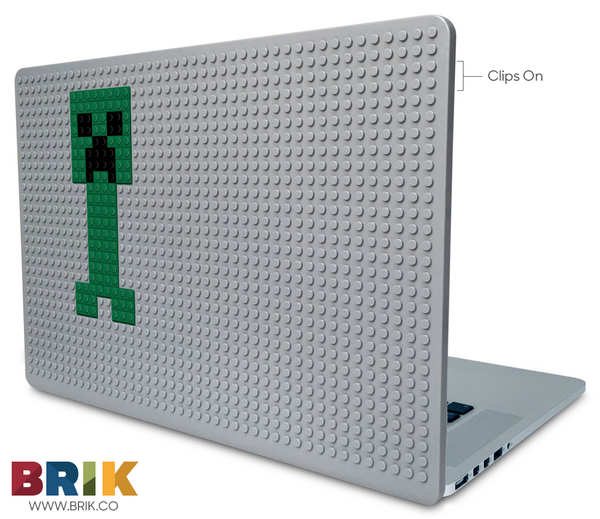 creeper Laptop Case