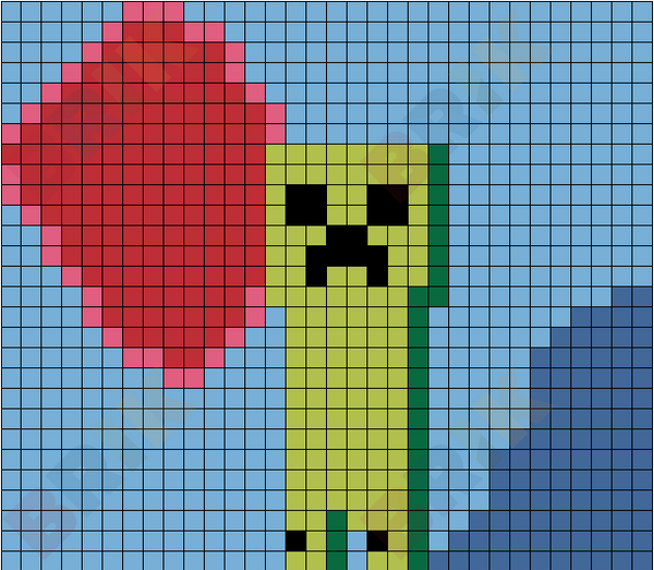 creeper