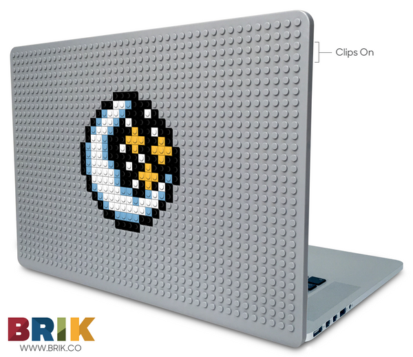 crescent moon night Laptop Case