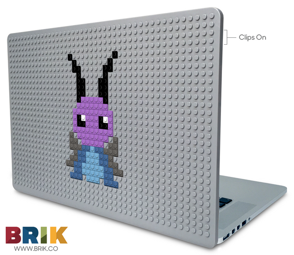 Cri-Kee Laptop Case