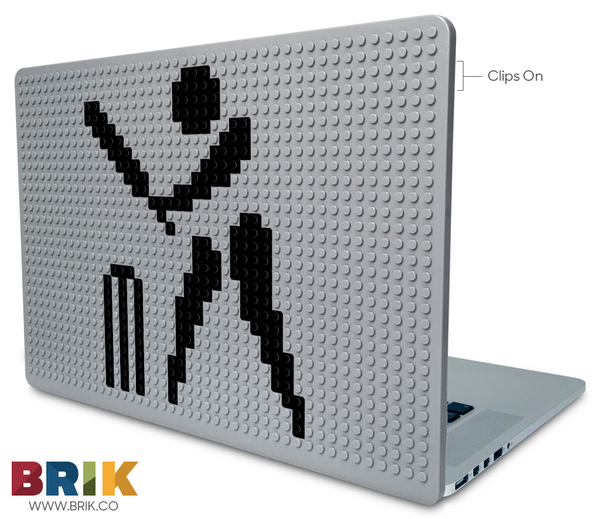 Cricket Laptop Case
