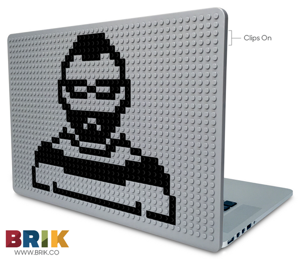 Criminal Laptop Case