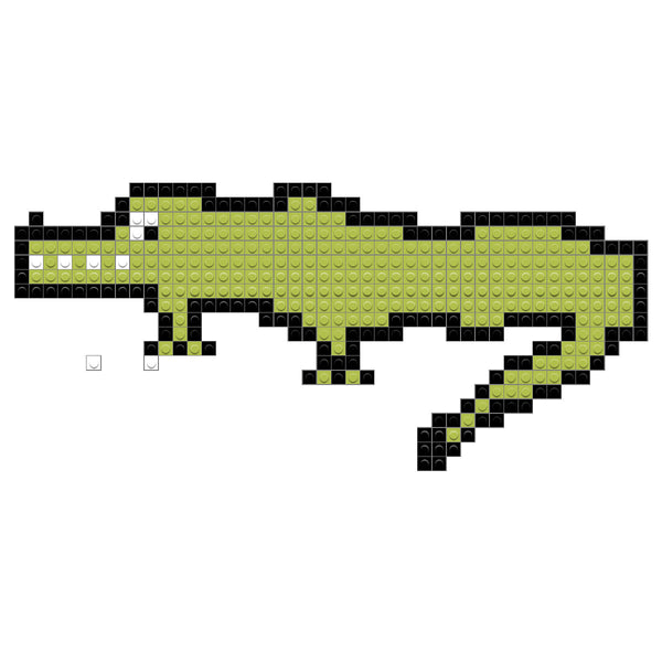 Crocodile