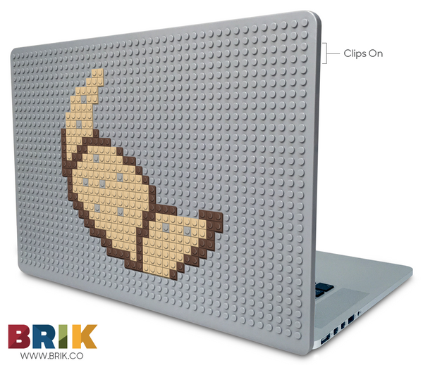 Croissant Laptop Case