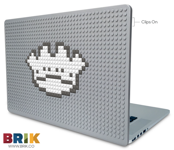 Crown Holdings Inc. Laptop Case