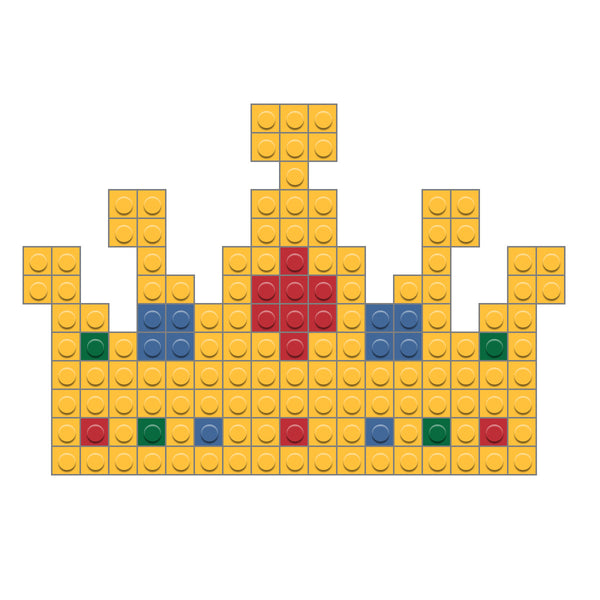 crown