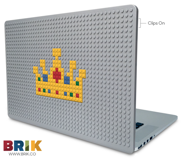 crown Laptop Case