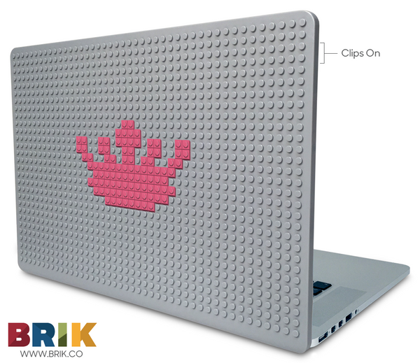 Crown Laptop Case