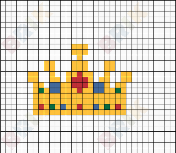 crown