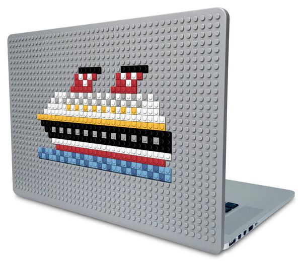 Cruise Ship Laptop Case