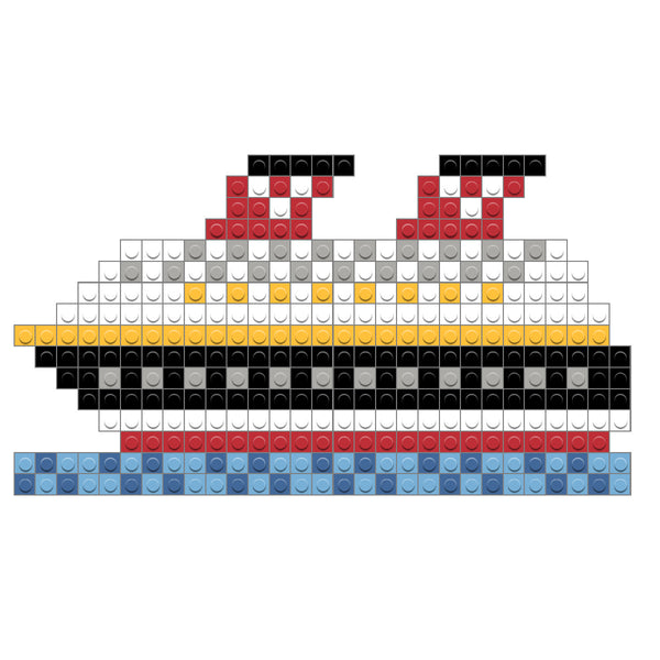 Cruise Ship