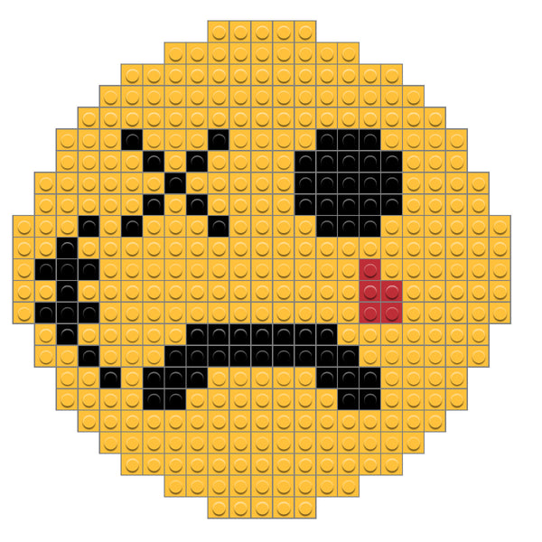 Crying Emoji