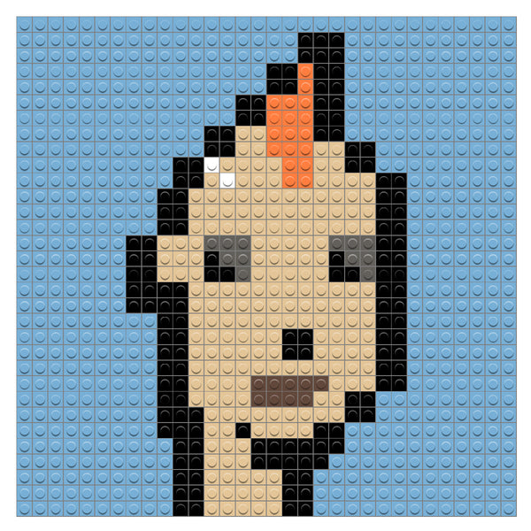 Crypto Punk #002
